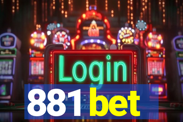 881 bet